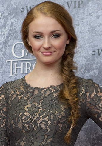 sansa game of thrones
