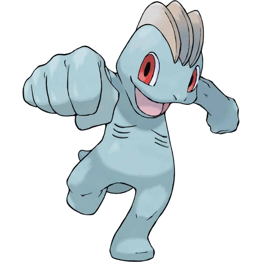 066Machop