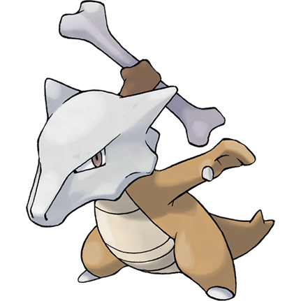 marowak pokemon go
