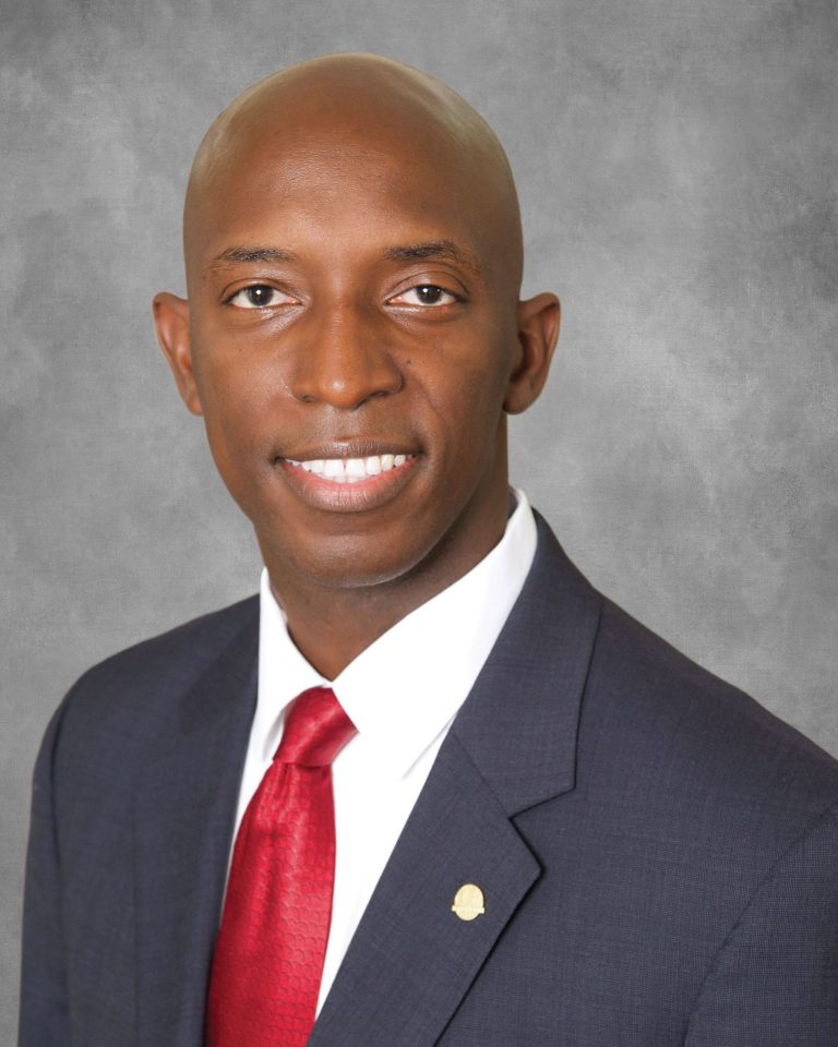 wayne messam
