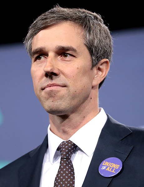 hacker and punk-rocker democratic candidates pronounce beto o'rourke