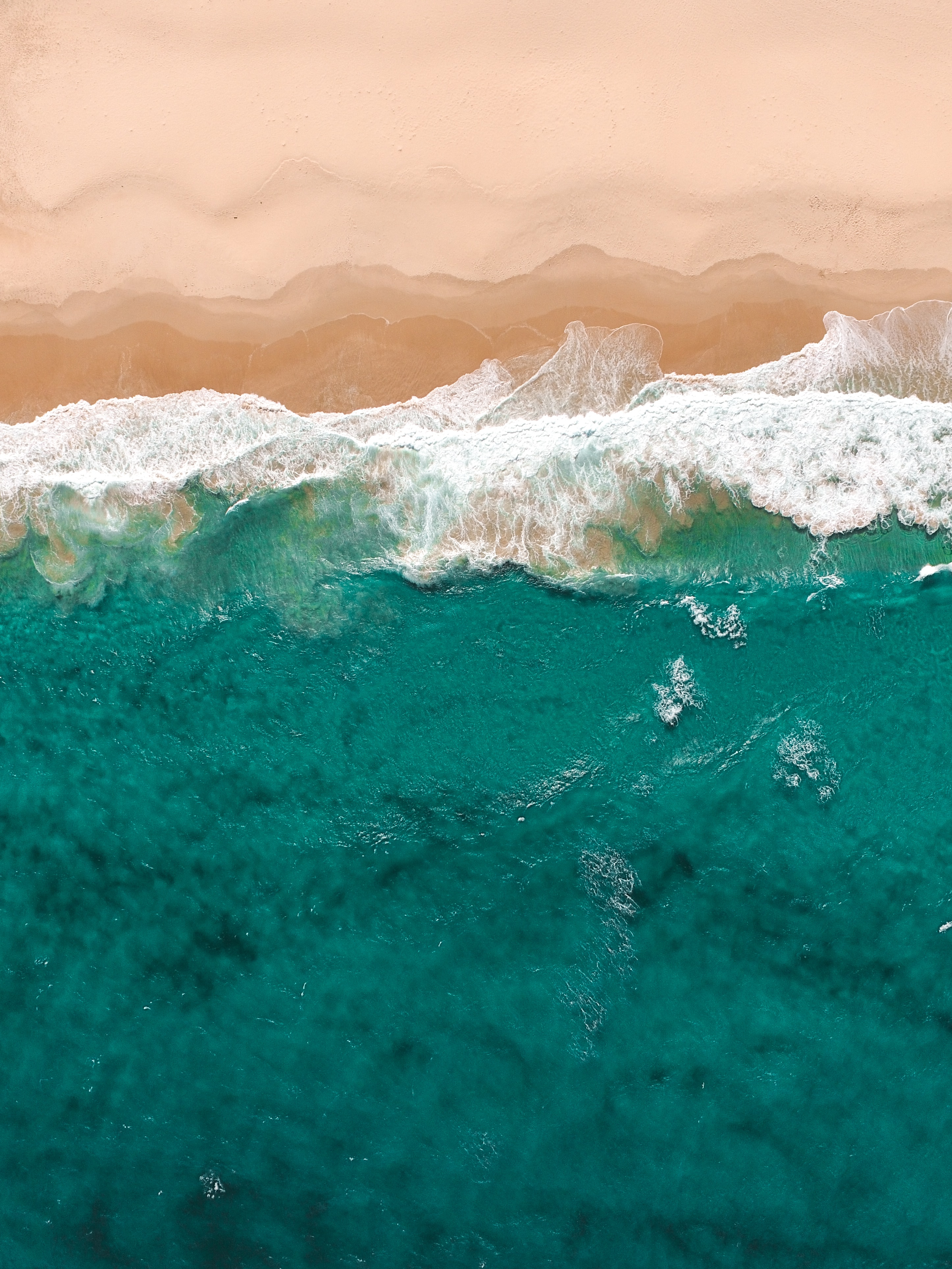 The name Hai means Ocean in Chinese.