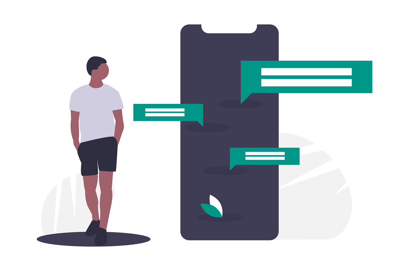 Listening to feedback: from both your finances and your customers.
