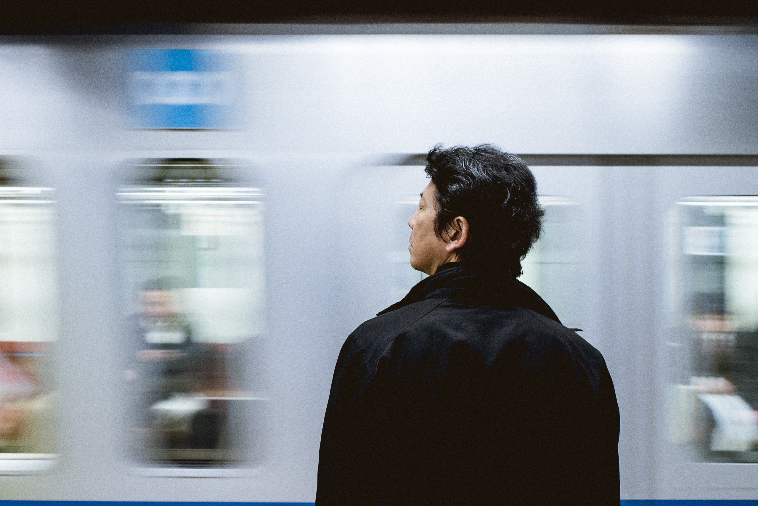 Mispronounced names force people to explain themselves because of who they are.