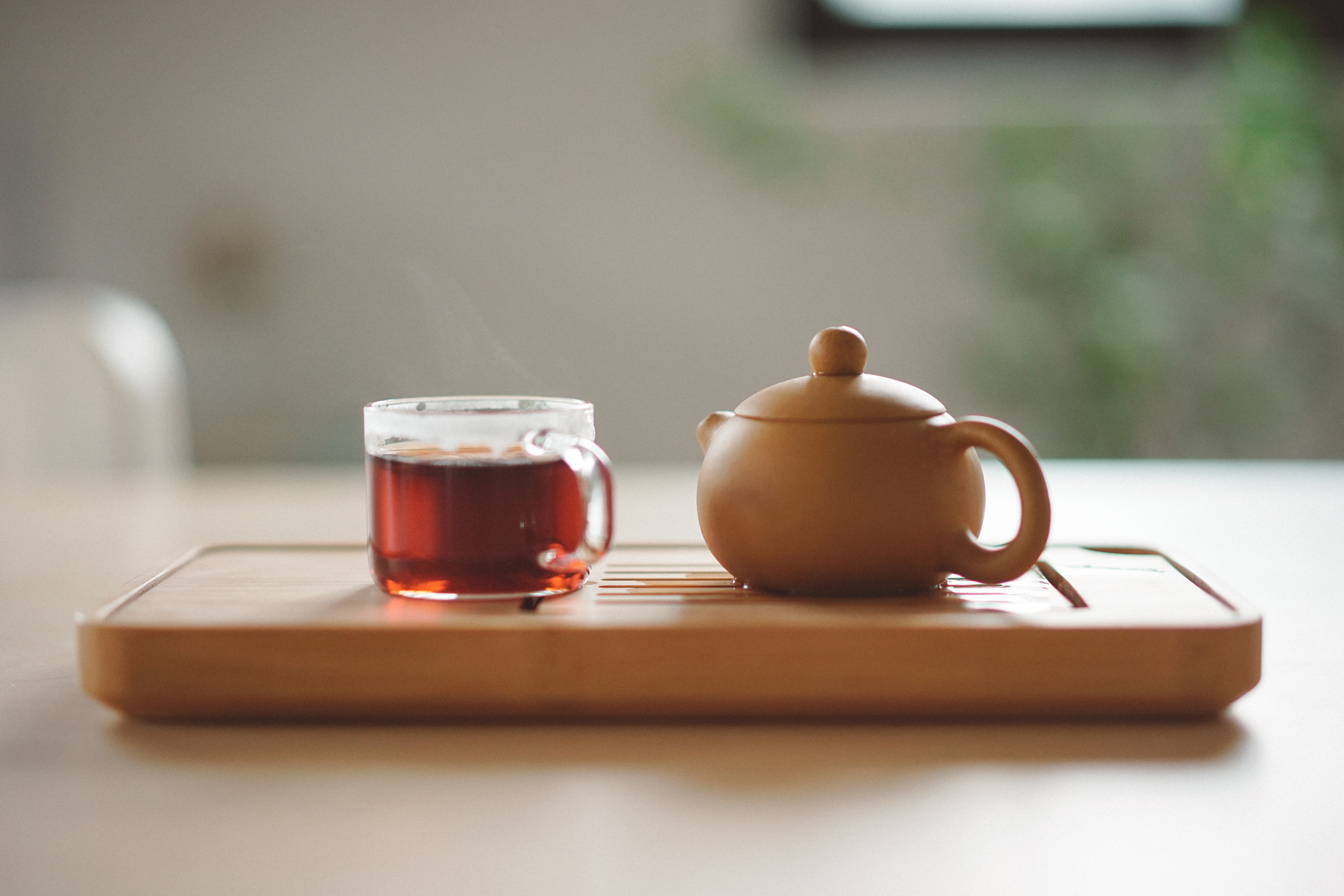 Having a chinwag, or a chat, over tea is another one of many British expressions