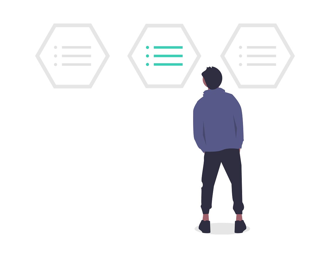 There's nothing like choosing your priorities for increasing productivity at a startup.