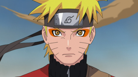 naruto anime names