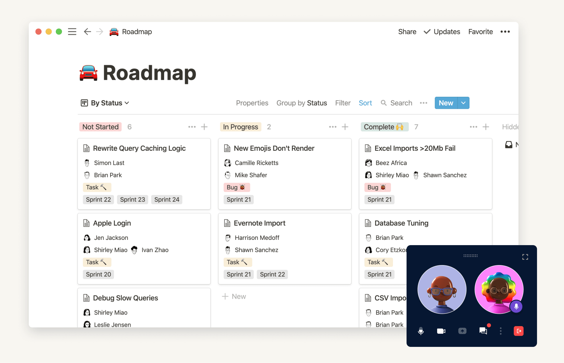 notion-talkie-widget