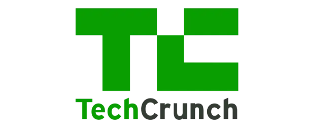 Techcrunch logo