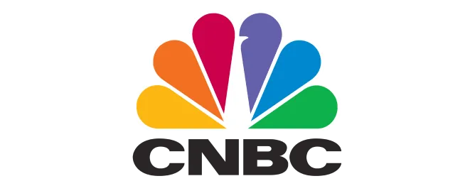 CNBC Logo