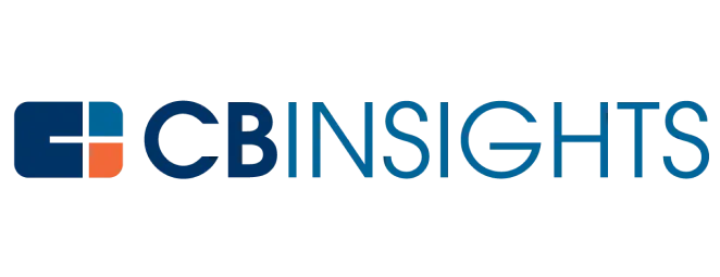 CB Insights Logo