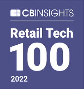 CBinsights Retail Tech 100