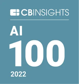 CBinsights AI 100
