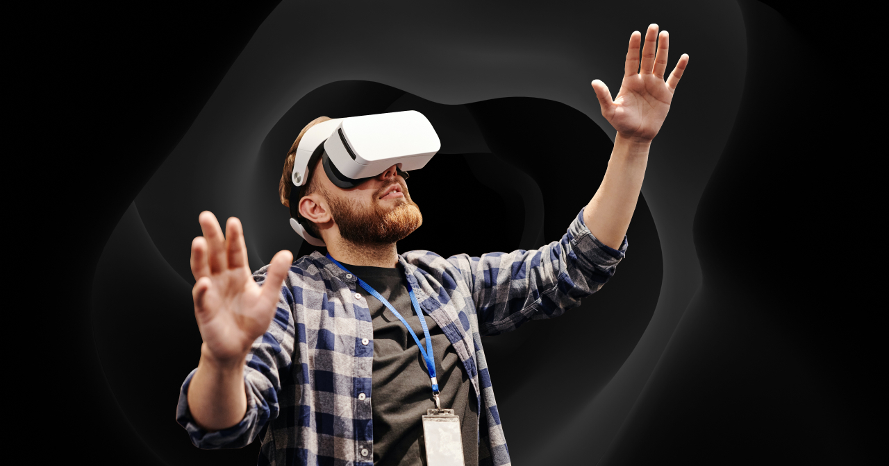 Metaverse vs Meetsales