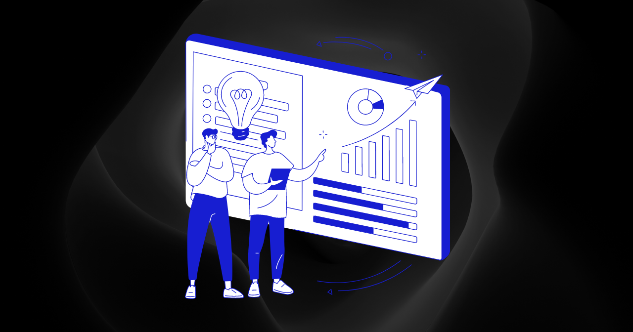 Meetsales roadmap