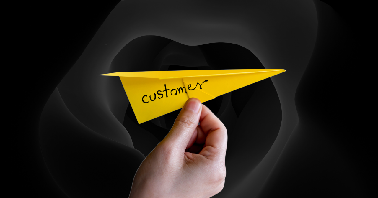 Customer Journey Map