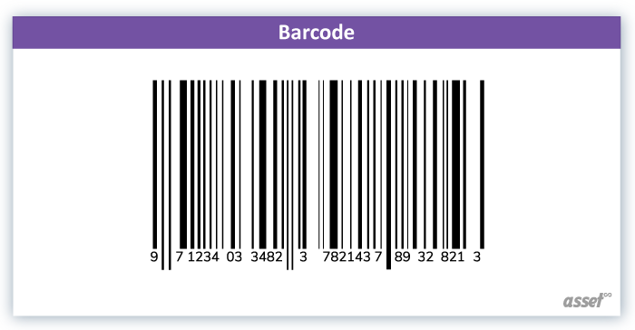 What is Barcode?