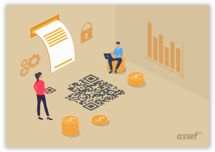Design of QR Code