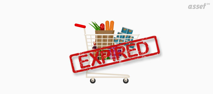 Shelf Life Management