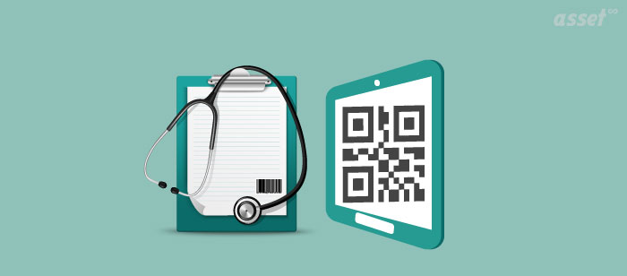 Barcode Scanning in Hospitals