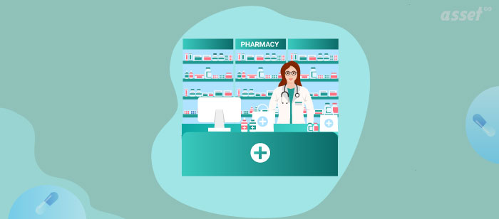 Barcode Tracking in Healthcare Industry