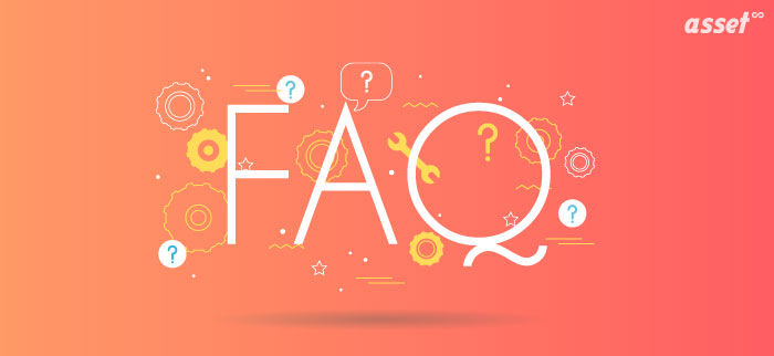 Leased Equipment Tracking faqs