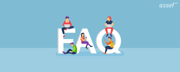 EAM Faqs