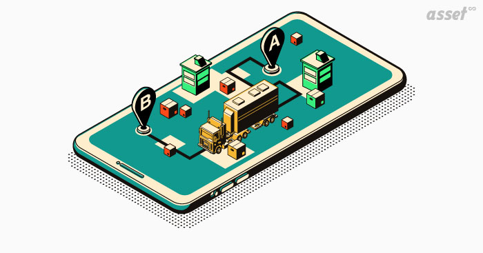 Objective of asset management software