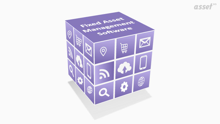 Fixed Asset Management Software Benefits