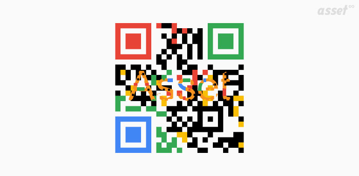 What is QR Code?