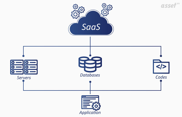 SaaS Management Workflow