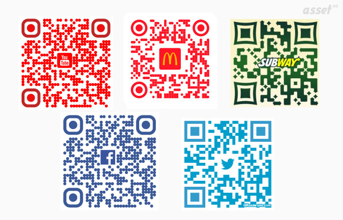 QR code trending reason in 2020