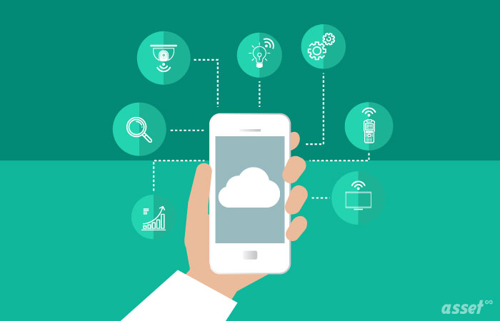 Mobile-friendly Interface IT Asset Management Software
