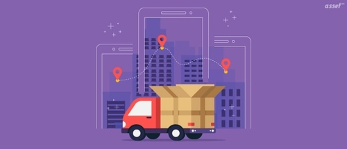 Bluetooth Low Energy (BLE): A New Asset Tracking Technique - Asset Infinity