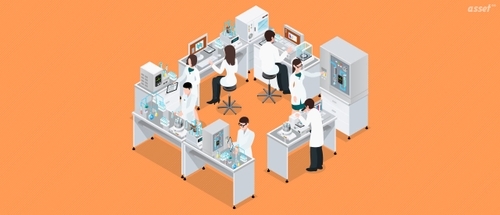 What Are the 5 Key Stages of Asset Life Cycle Management? - Asset Infinity