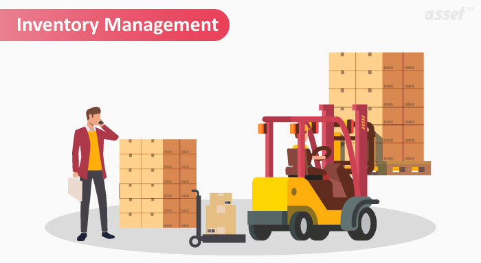 Inventory Management