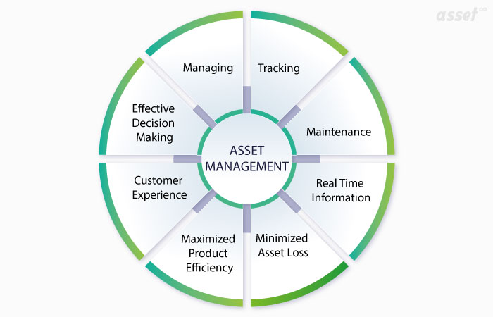 Need of Asset Management System