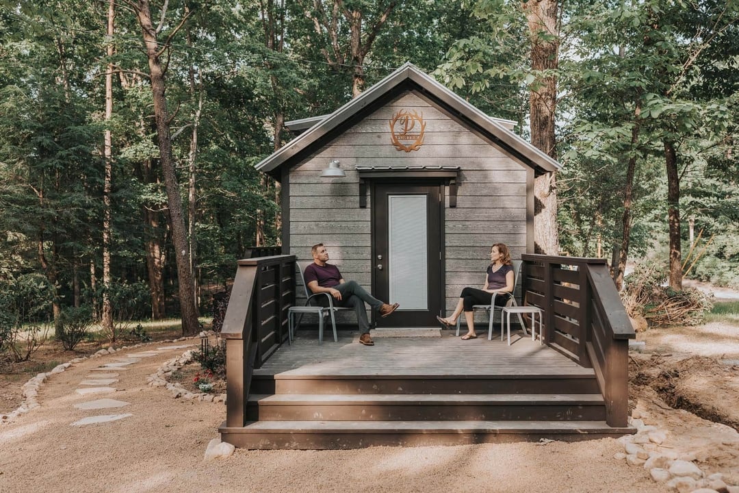 The Retreat at Water's Edge Tracy City, TN