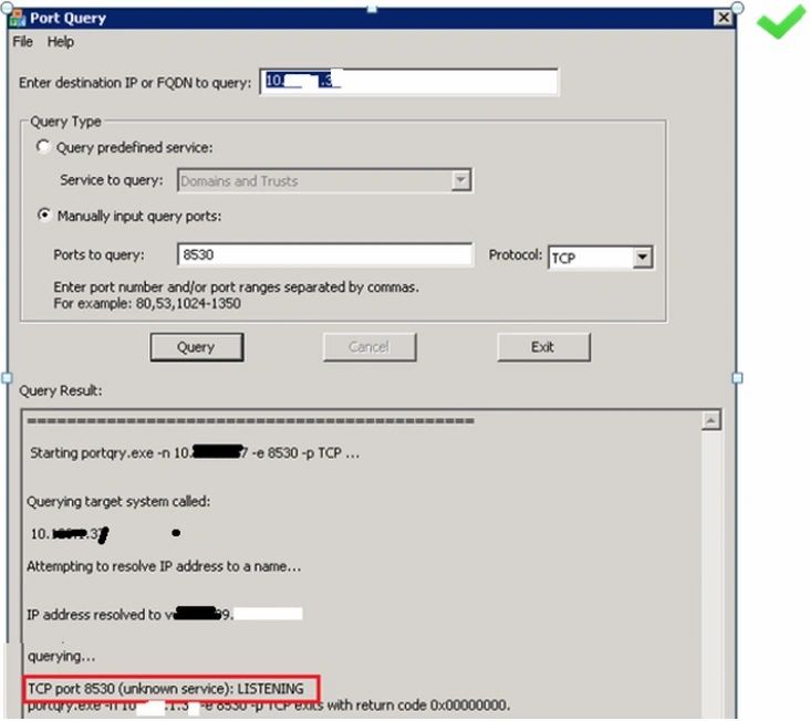 Fix clients not showing up in WSUS console Empire Technologies