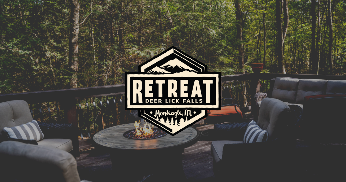 Phase 2 The Retreat at Deer Lick Falls Monteagle, TN