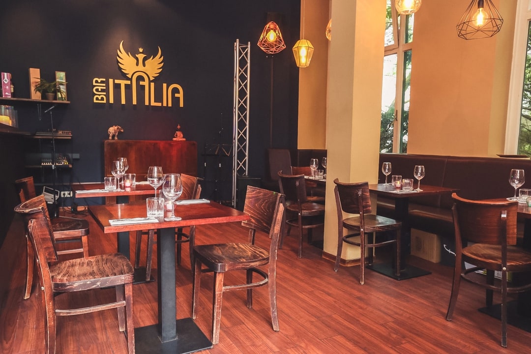 Bar Italia Hamburg Live