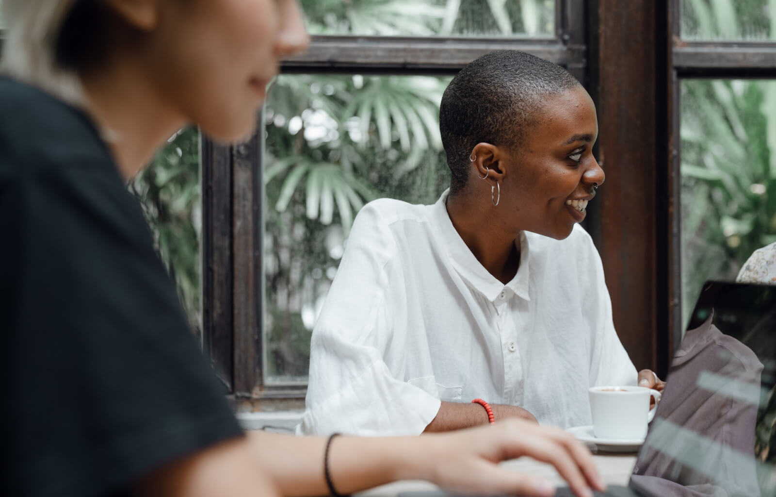 Beacon - Webflow HTML Website Template