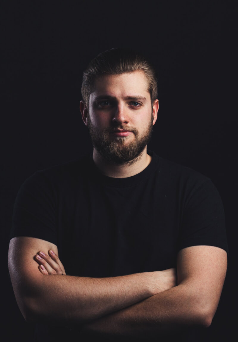 Beacon - Webflow HTML Website Template