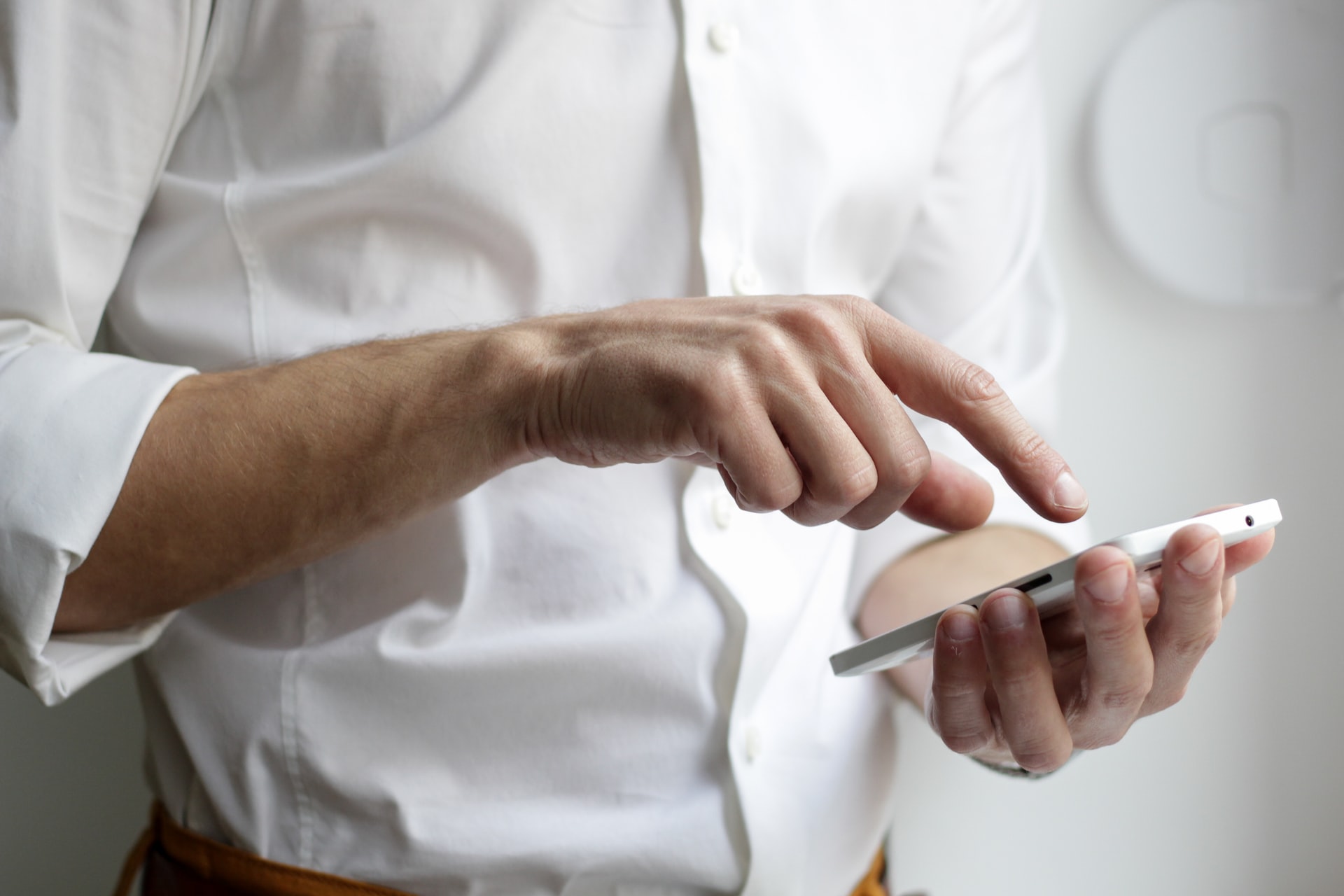 Kontakt zu Transformation Mittelstand