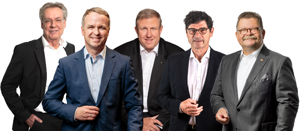 Team Transformation Mittelstand
