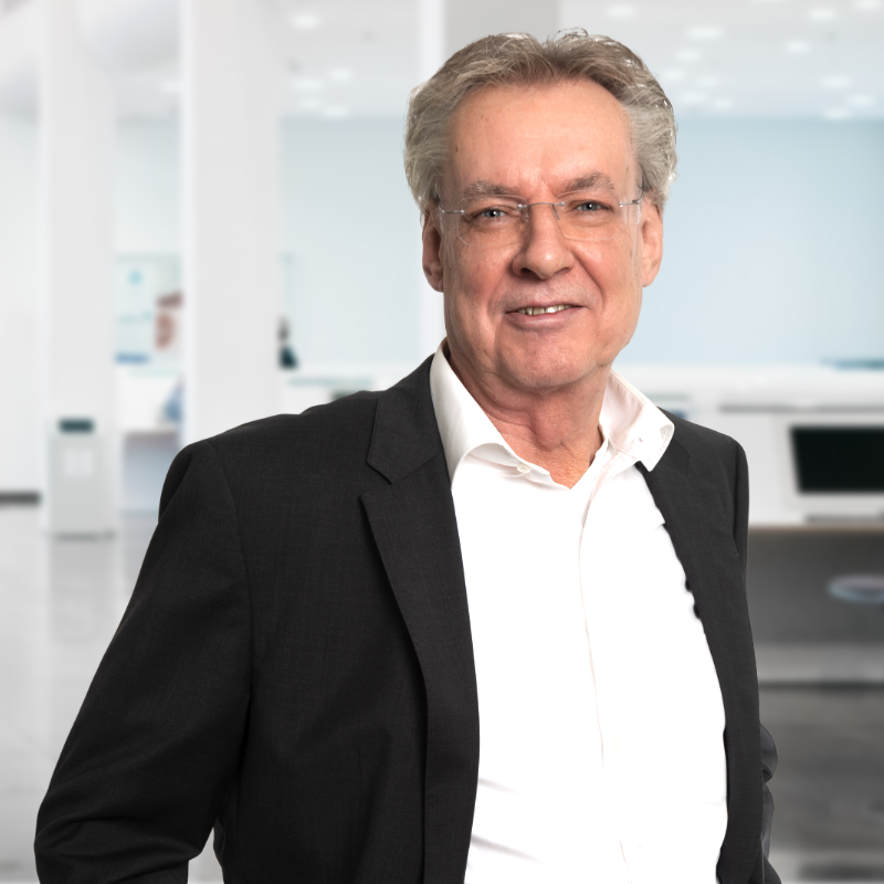 Wolfgang Flüchter