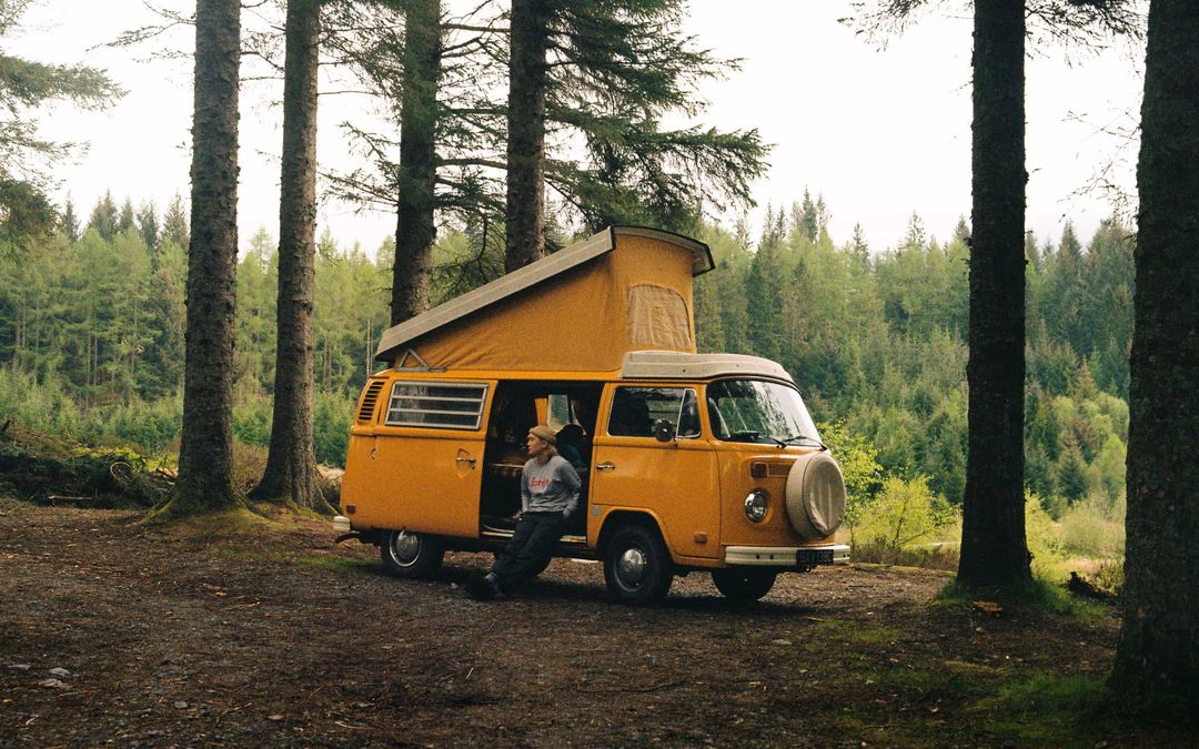 Giulia Gartner — Photographer & Filmmaker