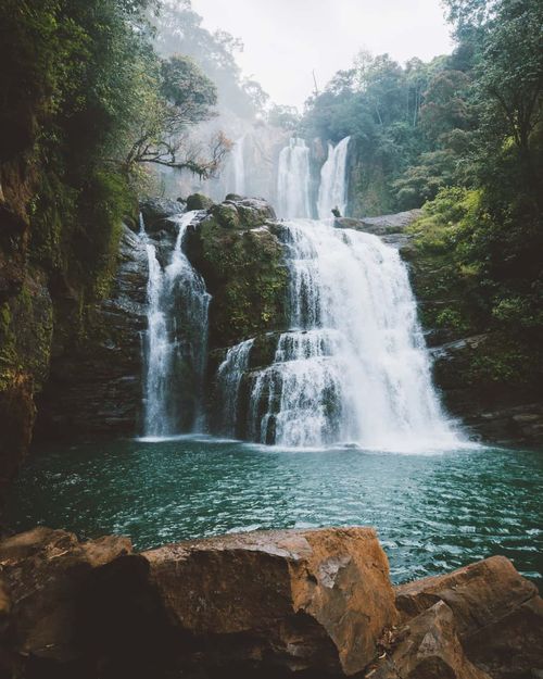 Giulia Gartner — Photographer & Filmmaker
