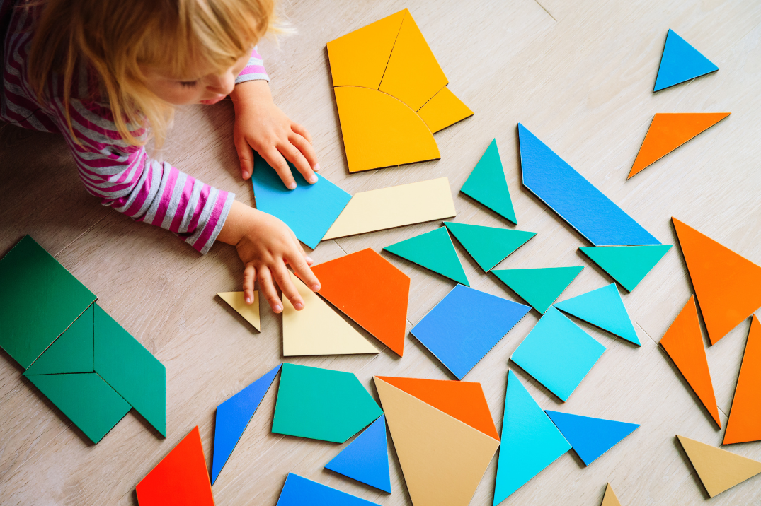 Betriebliche Kinderbetreuung München
