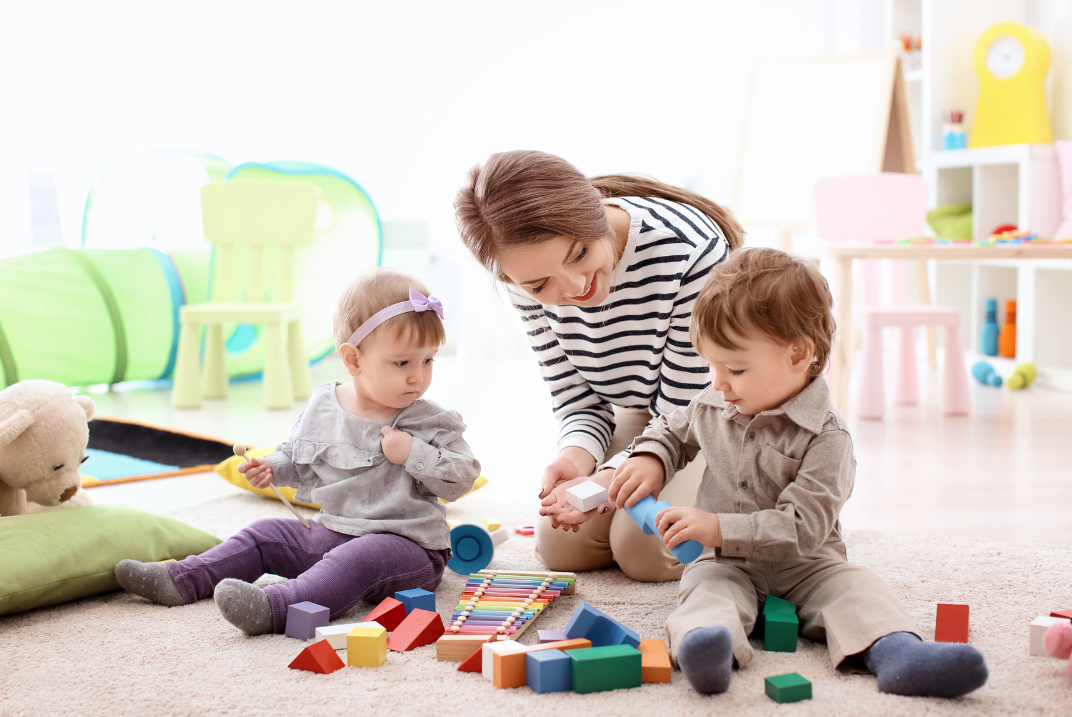 Babysitter Jobs